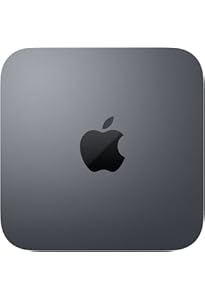 Amazon.com: 2018 Apple Mac Mini with 3.0GHz Intel Core i5 (8GB RAM